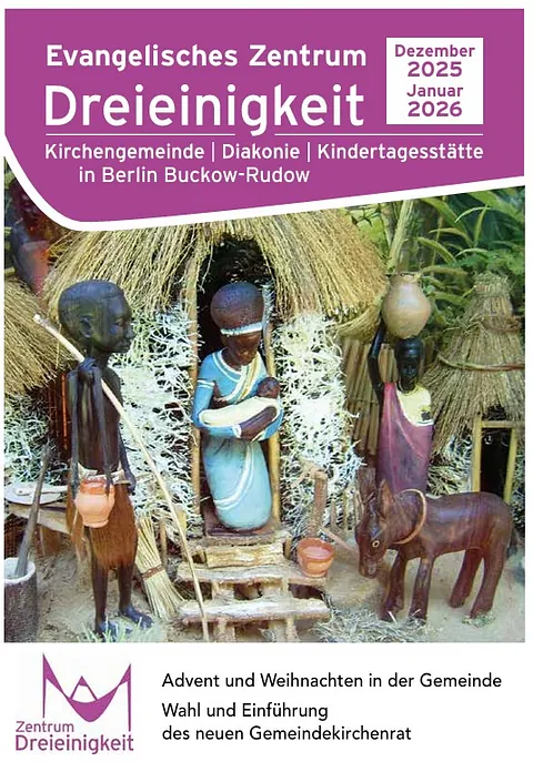 Aktuelles Zentrumsblatt