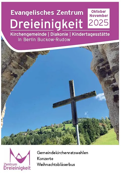 Aktuelles Zentrumsblatt